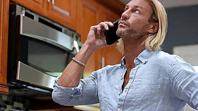 Change of hearts, daddy?