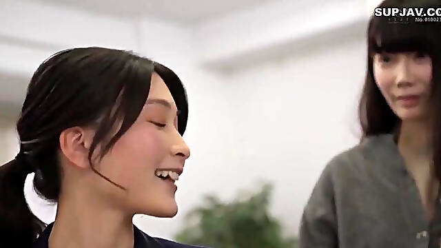 [START-097] A Lewd Real Estate Lady