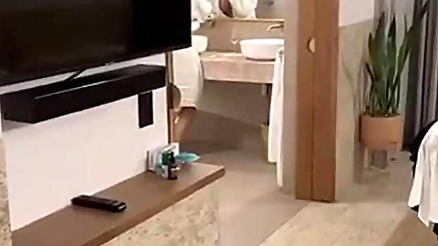 Isabelle Eleanore Hot Wife Date Night Sex In Hotel Room