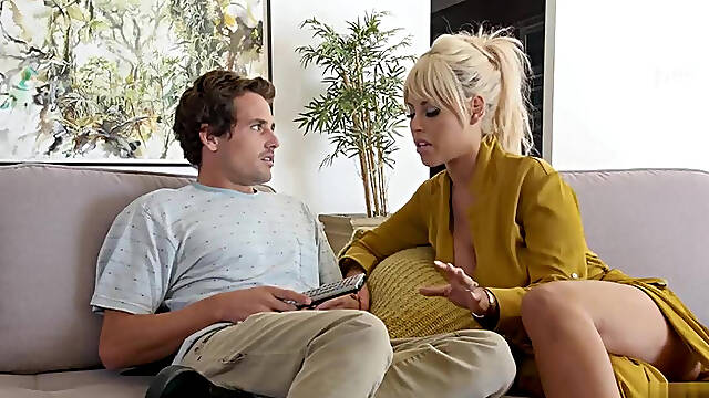 Bridgette B Stepson Hot Anal Sex With Stepmother (720)