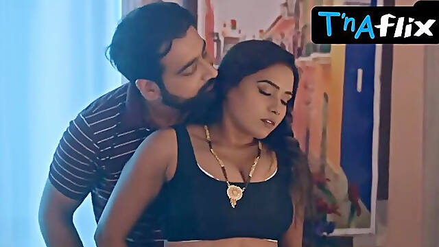 Pihu Singh Sexy Scene in Secretary