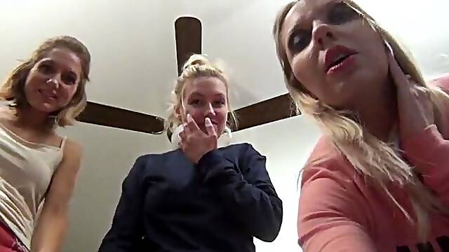 Sweet Southern Feet Ssf - Teddi s Fight Match