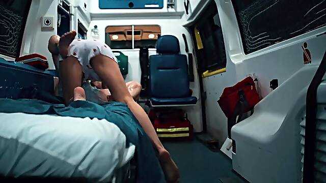 Mind Control Porn - Alien Parasites make slaves out of hot