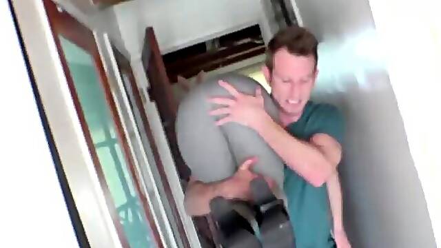 Gabriella Paltrova’s Ass Gets Destroyed by Thick Cock