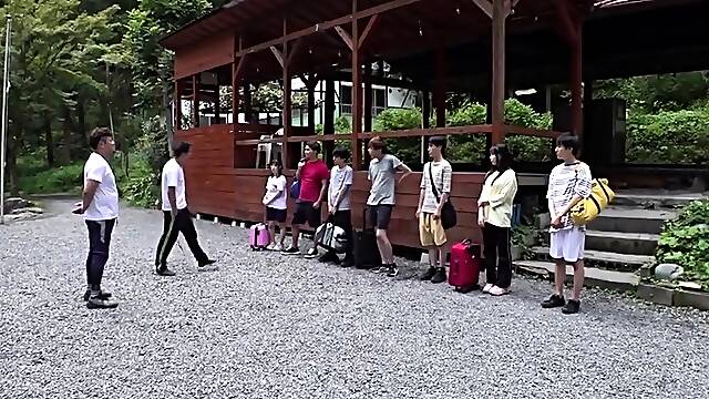 Japonky Necenzůrované Videa