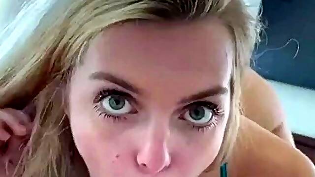 Trippie Bri Morning Fuck Session