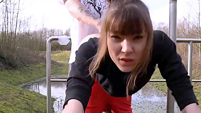 Anne-Eden - K-LNER SEXTREFF - Pump dein Sperma in mich