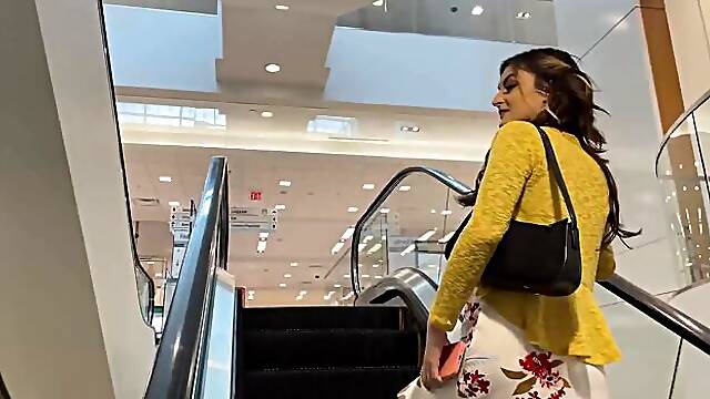 Doxys vibrator orgasm trailer