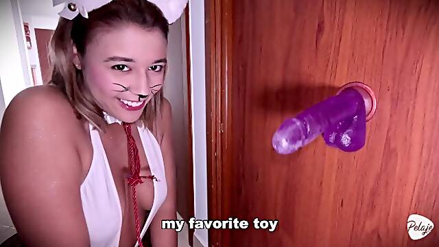 Pelaje Mix - amateur sex