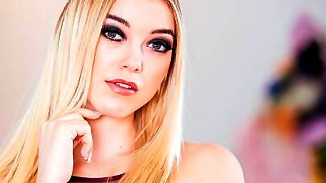 Entrepreneur Anny Aurora wants big cock