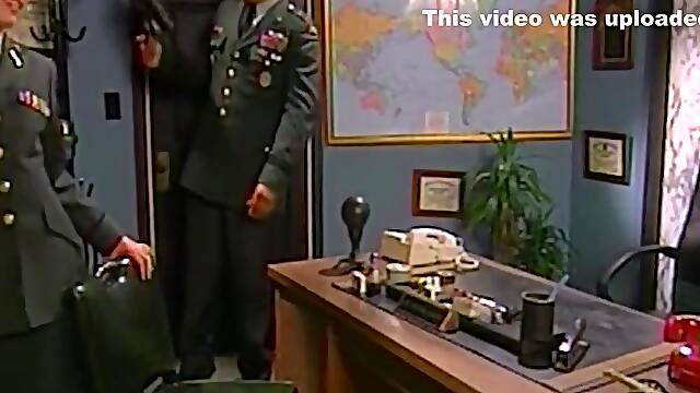 Nymph Fever Spirit Seduction With Gwen Summers, Evan Stone And Herschel Savage