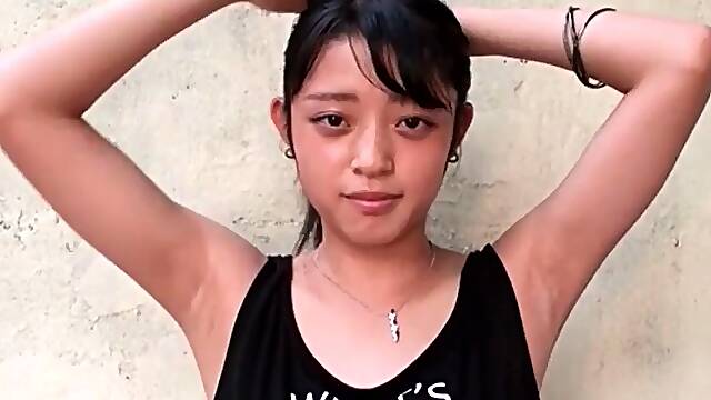 Armpit