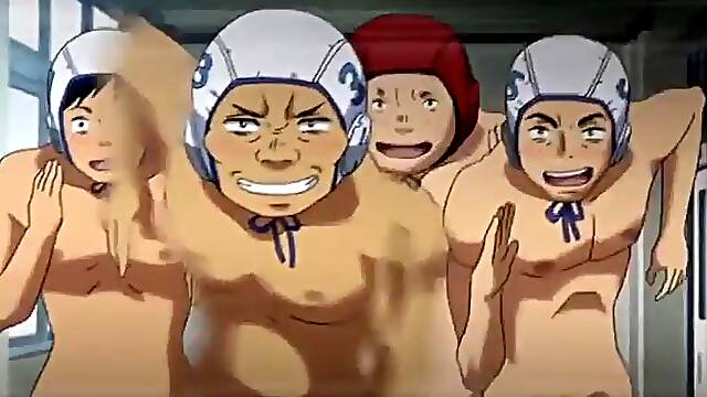 Hantsu x Trash OAD 2: Big Tits, Hentai Hentai Anime Porn