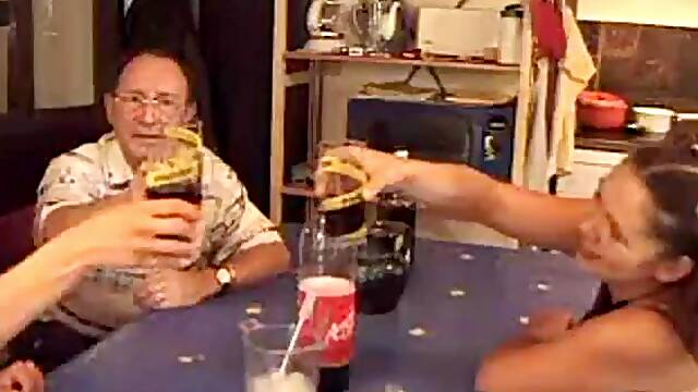 Grandpa and sexy girls papys et jeunettes: Blowjob, Anal Cumshot Porn