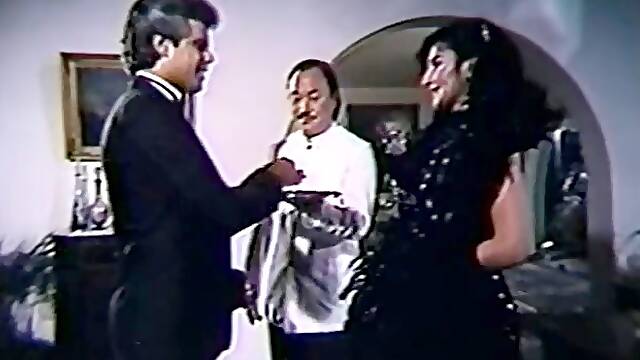 Hallucinating Orgasm