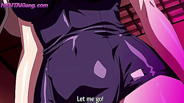 Gakuen Saimin Reido 01 - Mind Control HENTAI UNCENSORED