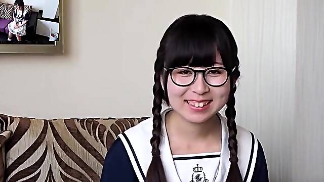 Sweet Sex With A Beautiful F-cup Girl With Braided Hair I Cant Take It Anymore! Ive Already Come! She Screams And Cums Over And Over Again! Butt Development Continues 143cm 19-year-old Hinano-chan...