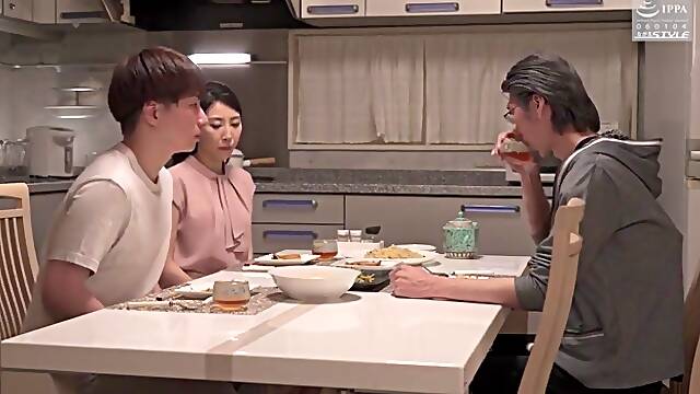 Nsfs-312 Mature Stepmother 29 My Dirty Secrets That I Can