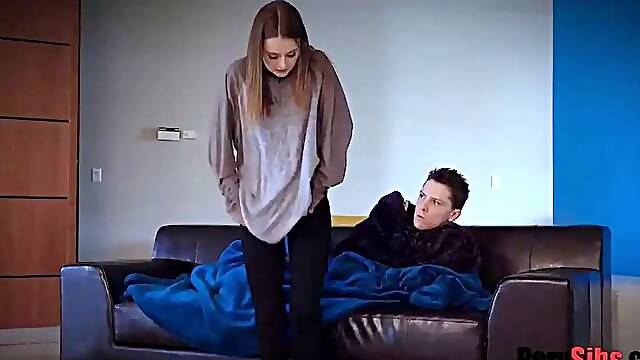 FUCK, oh my life- HIGH, s., PUSSY REPEAT- stepBRO StepSIS