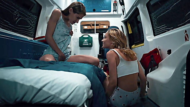 Mind Control Porn - Alien Parasites make slaves out of hot sexy babes