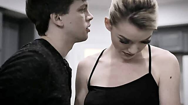 An Honest Living Pure Taboo Anny Aurora