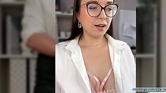 Tight pussy solo play live. Get Pleasure From Cam to cam free sex