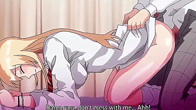 Uncensored Hentai Anime with Japanese Jav Cartoon