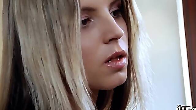 Exotic Xxx Scene Handjob Unbelievable Exclusive Version With Gina Gerson