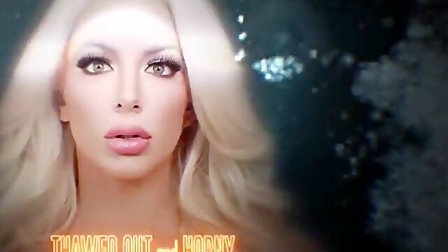 Nicolette Shea In Thawed Out And Horny