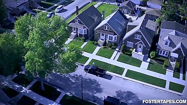 Natalia Nix, Lilian Stone - The House Rules