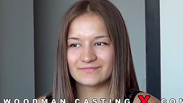 Lo Mas Visto, Casting Grandes Tetas, Dejandose Ver