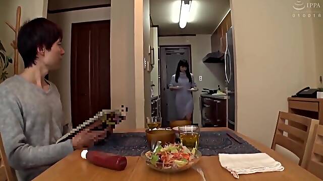Kirishima Sakura In 2k 霧島さくら - 姉ちゃんとヤラない！？ 彼女の姉のハニートラップ中出しsexで寝取 Hodv