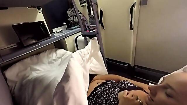 Fabulous Bulgarian, Amateur xxx movie