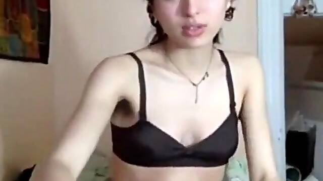 Hottest Hairy Girl Ever