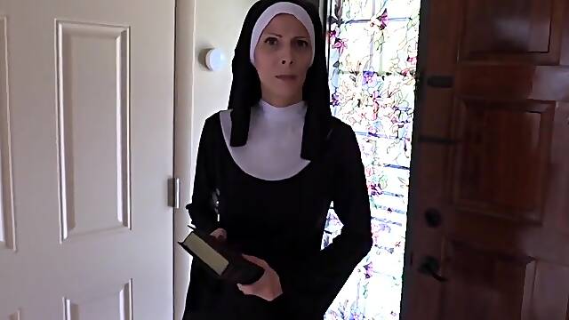 Anal Nun