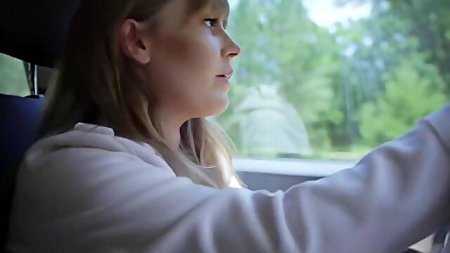 Brianne Blu And Mona Wales In The Agency Pt 2