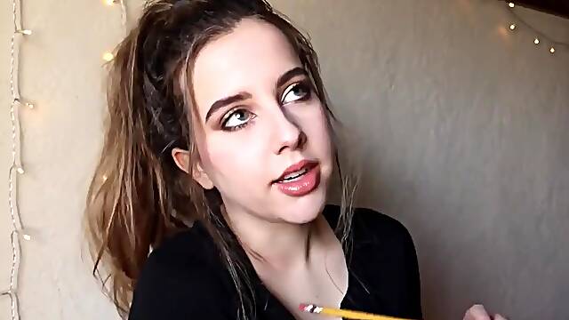 JOI HOT dirty talk to your cock