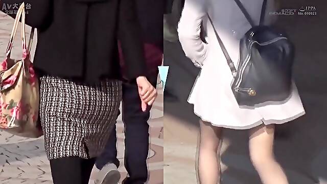 Sdmm-139 [sub] Av Debut On The Magic Mirror Number Bus