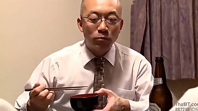 My Boss Pounded My Wife - Hd Video