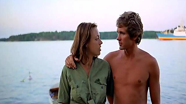 Classic Porn 10091 - Rebecca Brooke