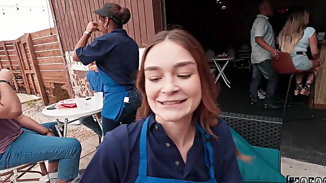 Della Cate - POV