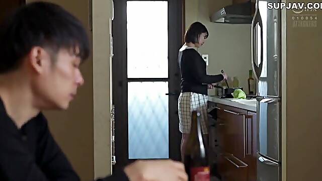 Japonská Máma Videa