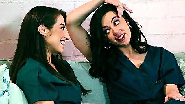 Whitney Wright Spencer Bradley Nursing Their Feelings