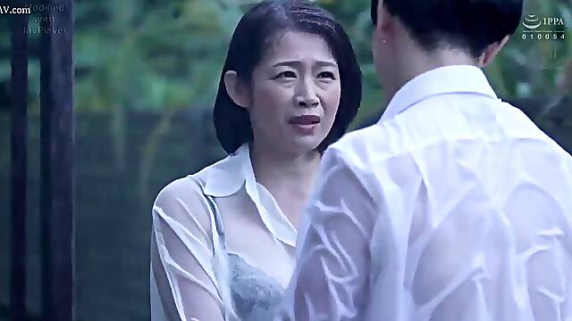 Japanese Mom Videos