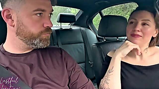 I couldnt resist cheating with my toxic EX