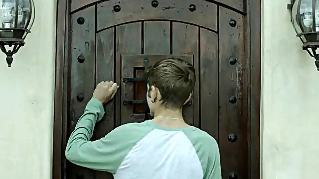 Taboo Men: Finding Answers in Deception