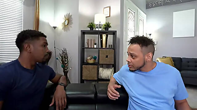 Blacks On Cougars: Big Boobs and Butts