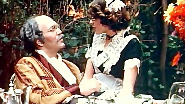 Vintage porn movies compilation with amazingly hot hardcore sex scenes