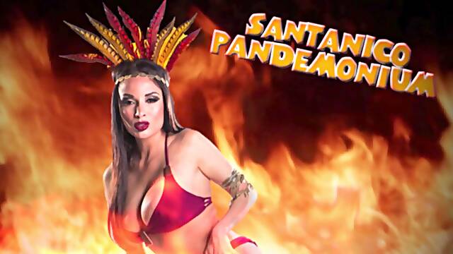 Naughty sluts threesome mind-blowing xxx video