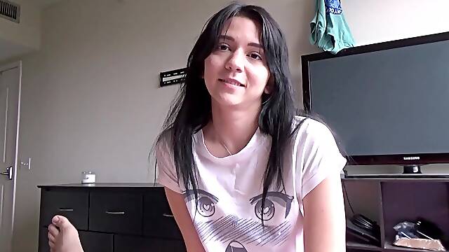 Step Brother & Step Sister Learn to Get Along - Riley Jean - Family Therapy - Alex Adams